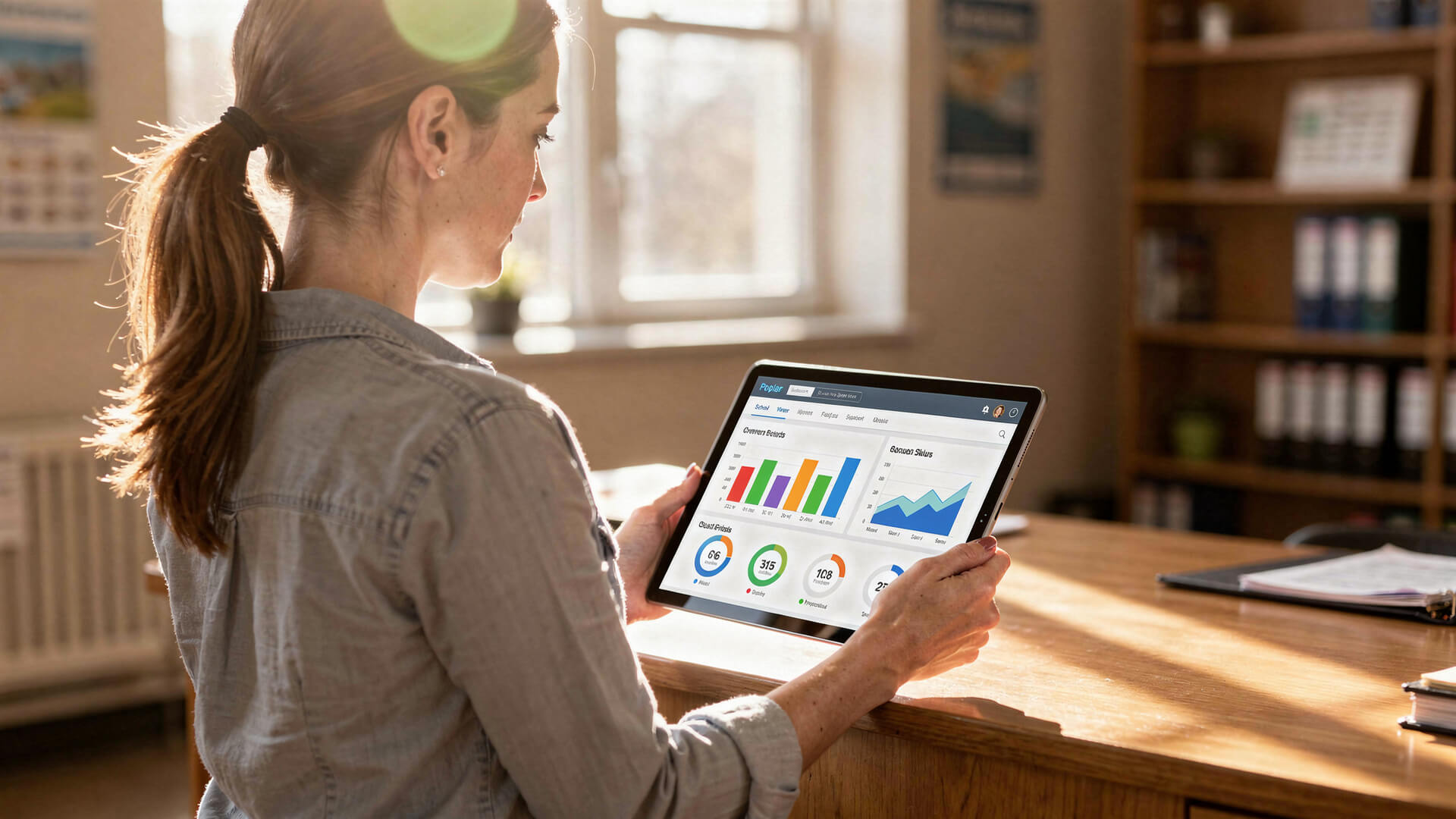 How Technology is Reshaping School Activity Fund Oversight